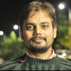 Pranaesh Nair