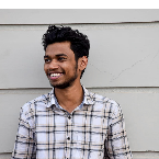 Pranaesh Pandey