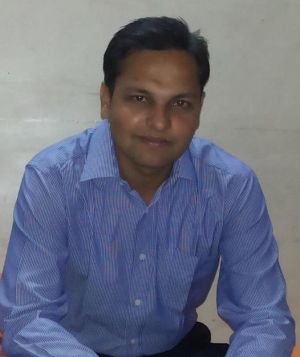 Pranaesh Verma
