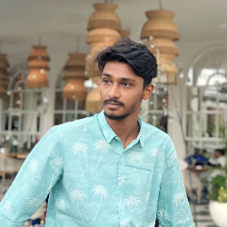 Pranain Iyer