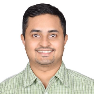 Pranait GuptaProfile Image