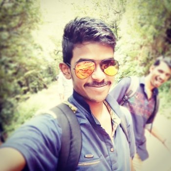 Pranait Pandey