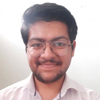 Pranait Tiwari
