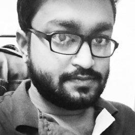 Pranait Trivedi