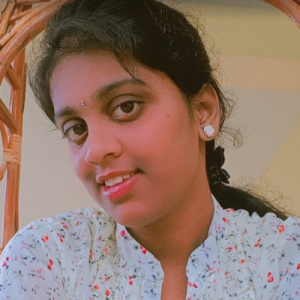 Pranathi KumarProfile Image