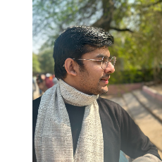 Pranav Agarwal