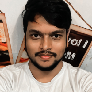 Pranav Agrawal
