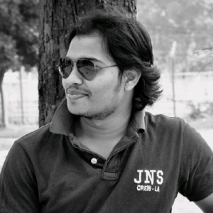 Pranav Anbalagan