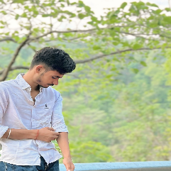 Pranav BansalProfile Image