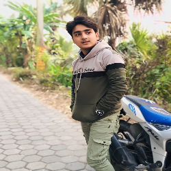 Pranav BaruiProfile Image