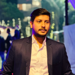 Pranav Bhambhat