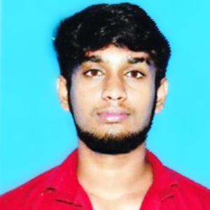 Pranav Bhat
