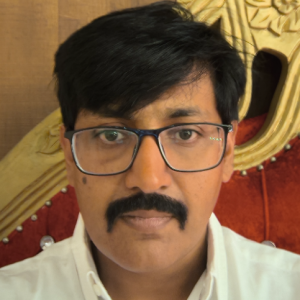 Pranav Chaturvedi