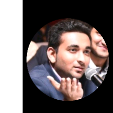 Pranav Chheda