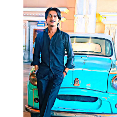 Pranav Choudhary