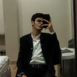 Pranav Choudhury
