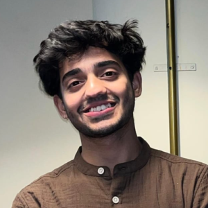 Pranav Davesh