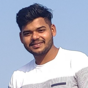 Pranav Debnath