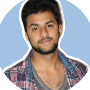 Pranav Dhamija
