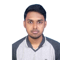 Pranav Gane