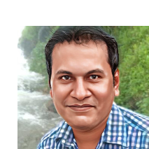 Pranav Garad