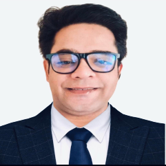 Pranav Ghosh