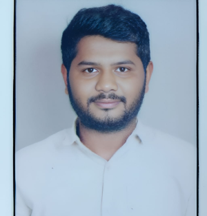 Pranav Gout