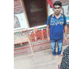 Pranav Halder