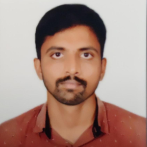 Pranav Harish Kumar