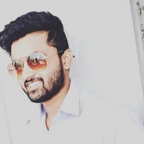 Pranav Jagdale