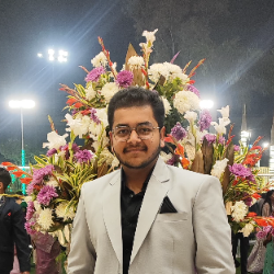 Pranav Jaiswal