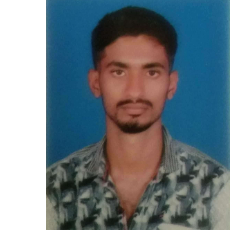 Pranav K J