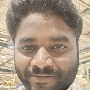 Pranav Kalyan