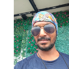 Pranav KambleProfile Image