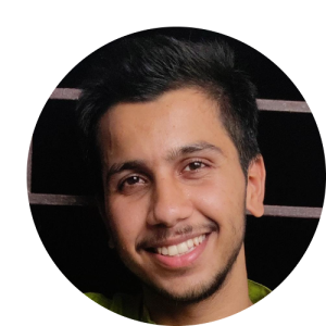 Pranav Kumar