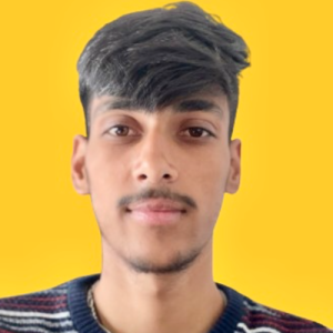 Pranav Kumar