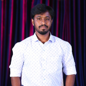 Pranav Kumar B Tiwari