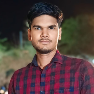 Pranav Kumar Bairwa