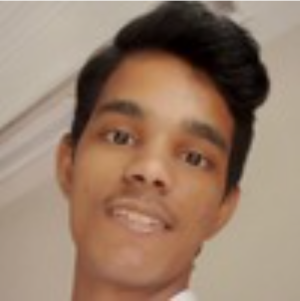 Pranav Kumawat