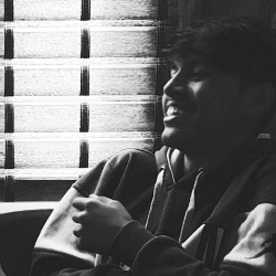 Pranav Lodhi