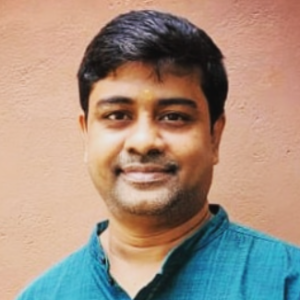 Pranav Manickar