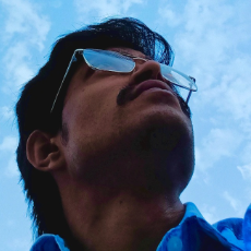Pranav Manoj