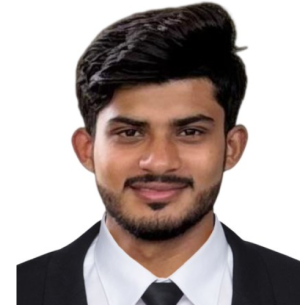 Pranav Meharwale