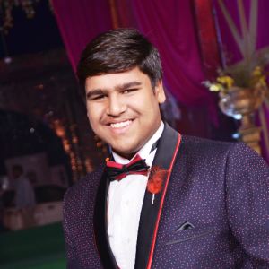 Pranav MehtaProfile Image