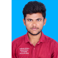 Pranav Menda