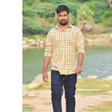Pranav Meru