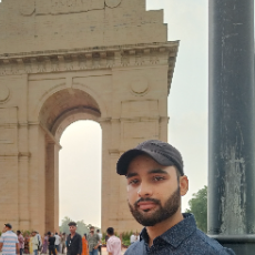 Pranav MishraProfile Image