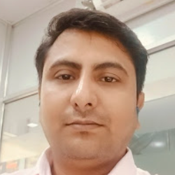Pranav Mishra