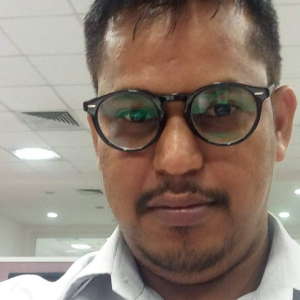 Pranav Nayan
