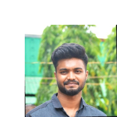 Pranav Pande